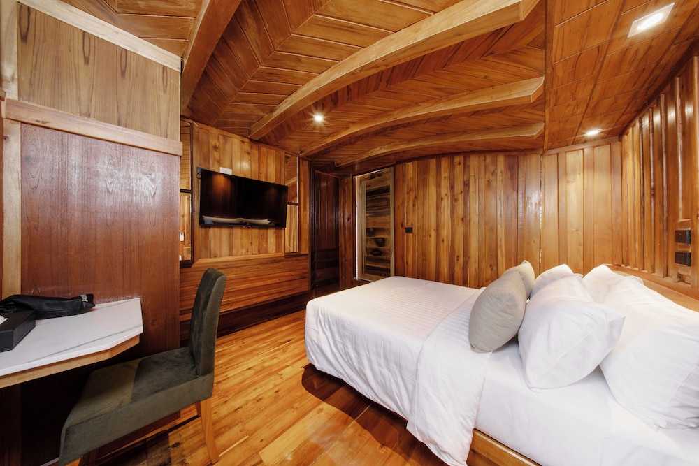 Calisto Valley I Luxury Pool Villa Krabi 23/38