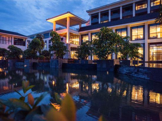 Sanying Spa Resort 36/43