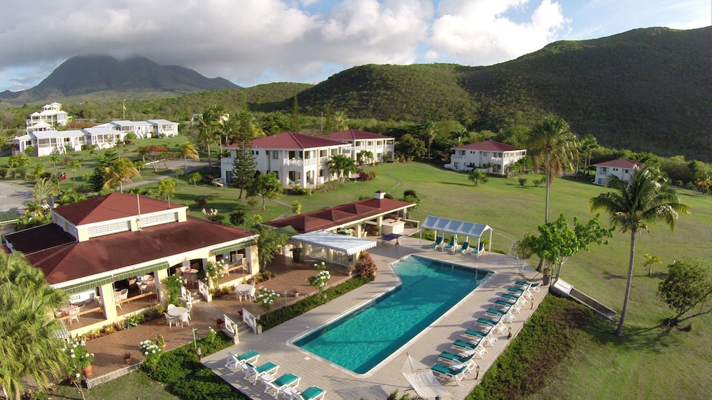 Mount Nevis Hotel and Beach Club 1/72