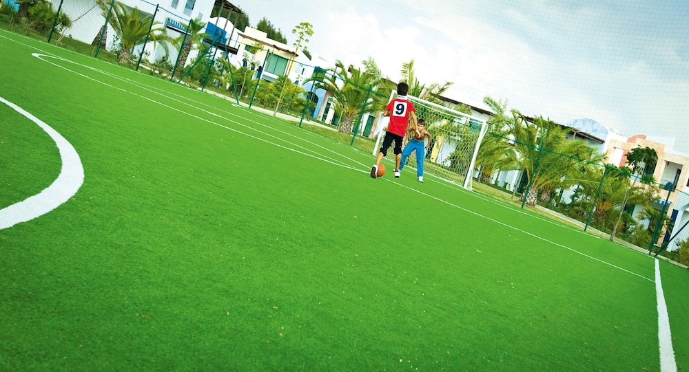 I TURCHESI CLUB VILLAGE 13/39