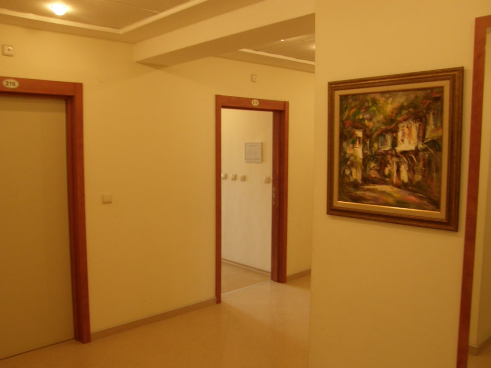 Hotel Philippopolis 17/37