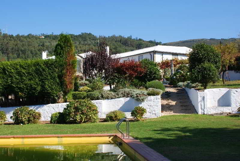 QUINTA DA CALCADA 14/19