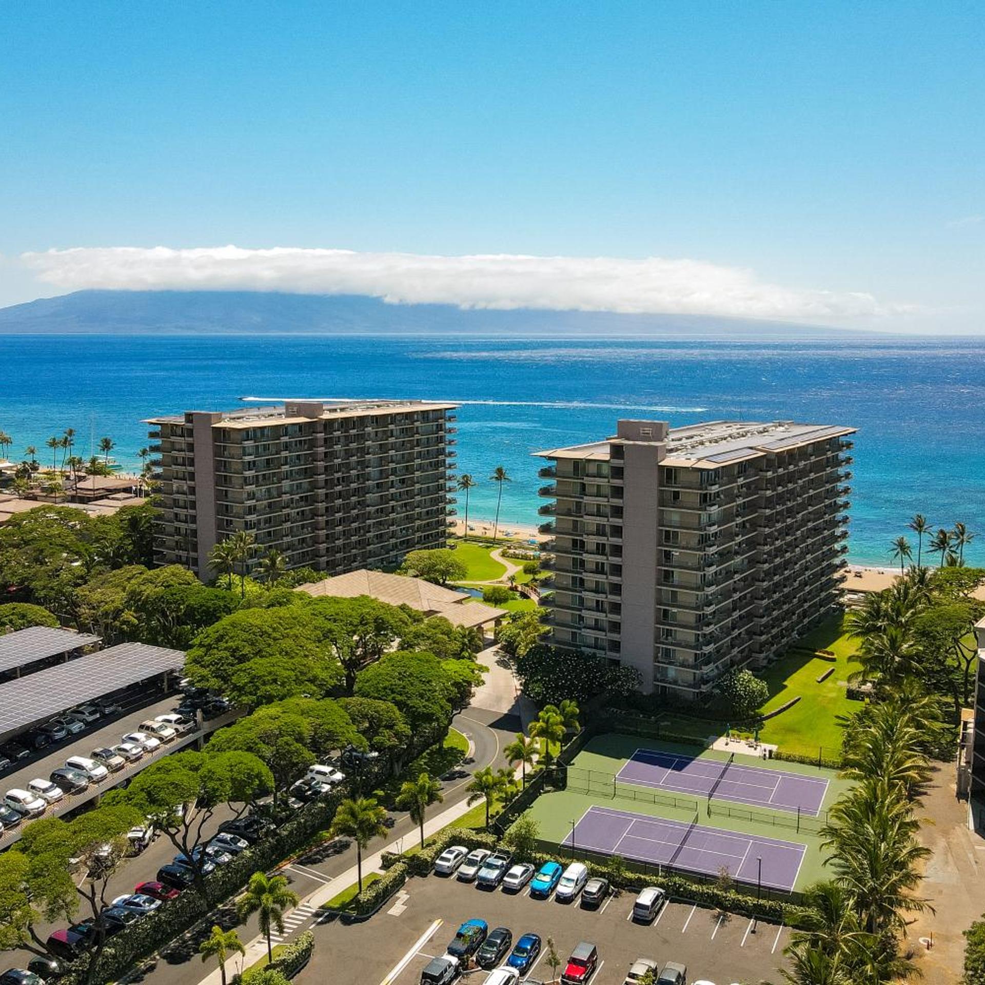 The Whaler Resort 1/50