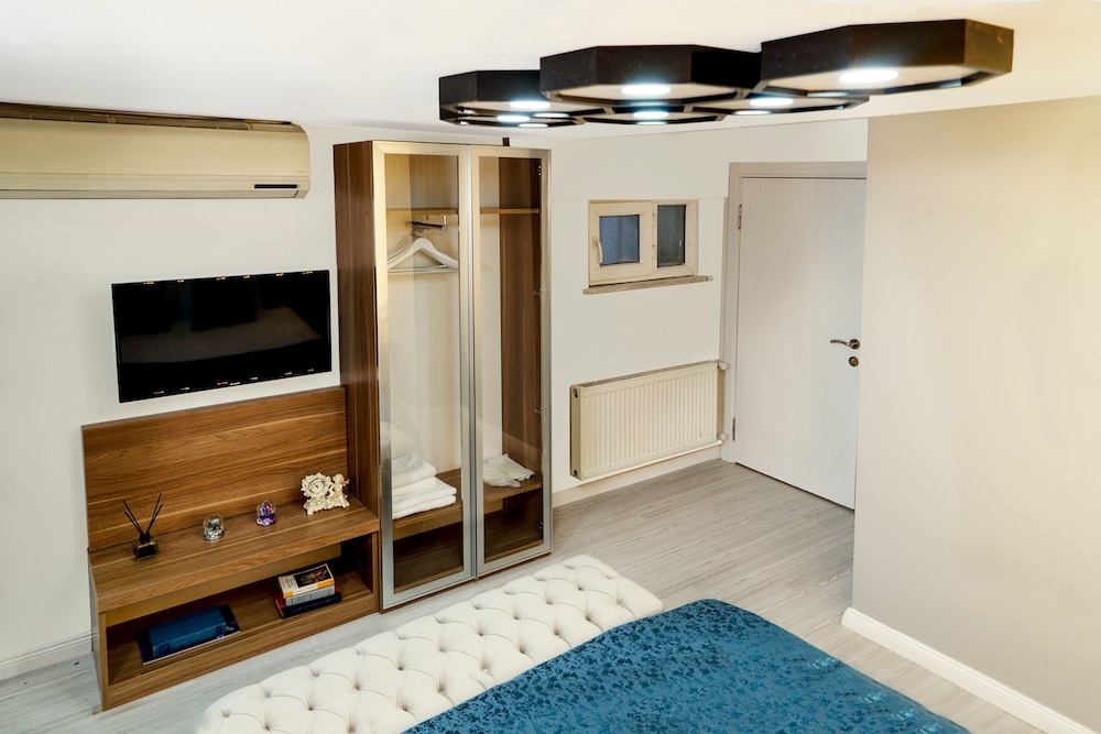 Taksim Yazici Residence 62/68
