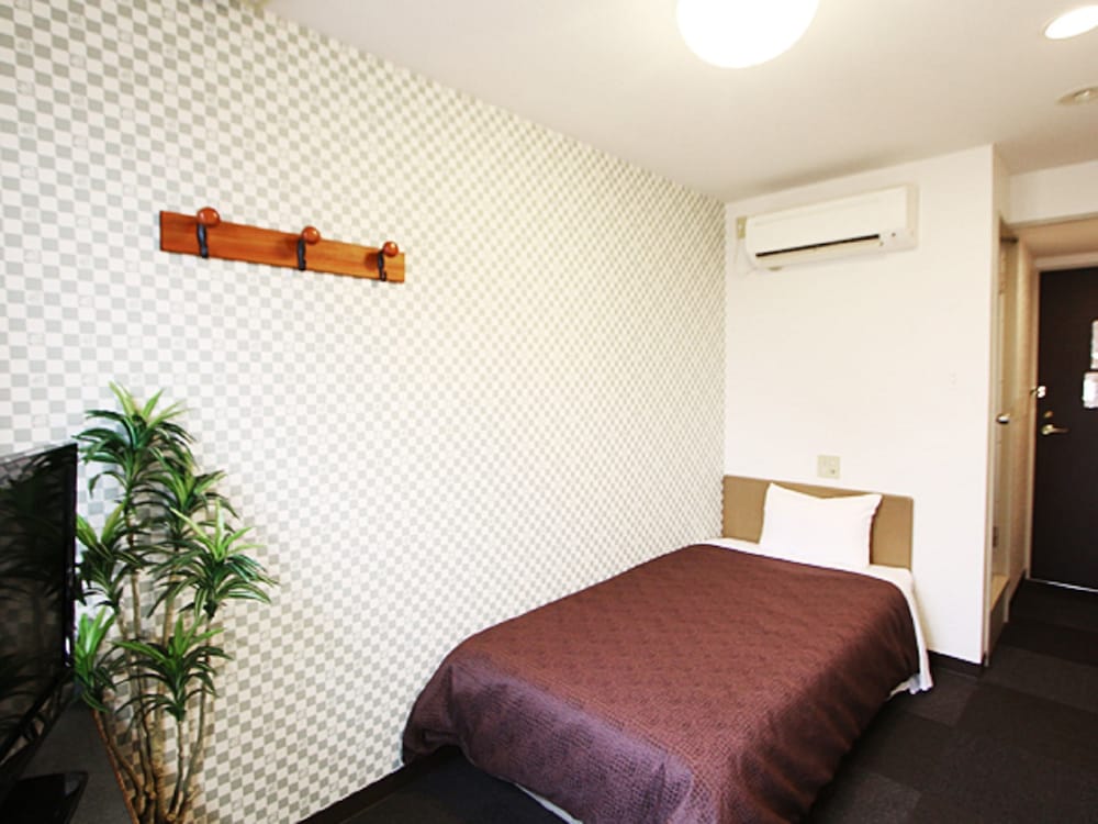 HOTEL LiVEMAX Budget Tokyo Kiba 24/29