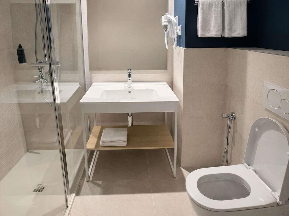 ibis Styles Zumaia Zestoa 48/50