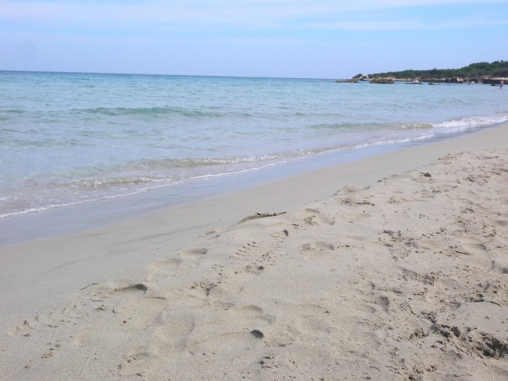Resort Baia Dei Turchi 26/50