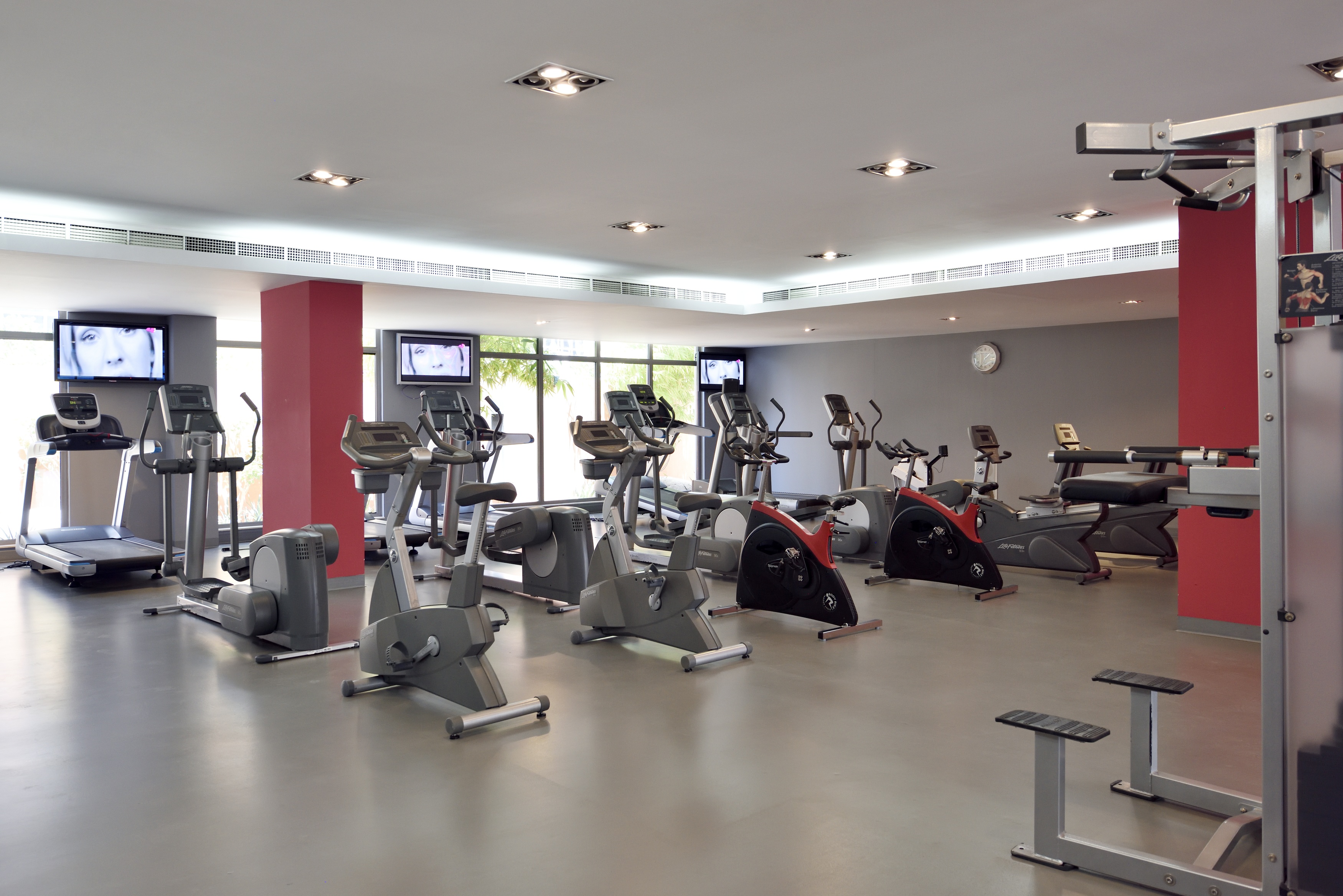 DREAM INN DUBAI APARTMENTS-MARINA QUAYS 16/38