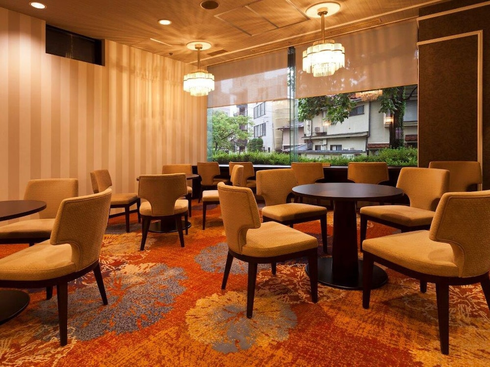 Morioka Grand Hotel Annex 42/58
