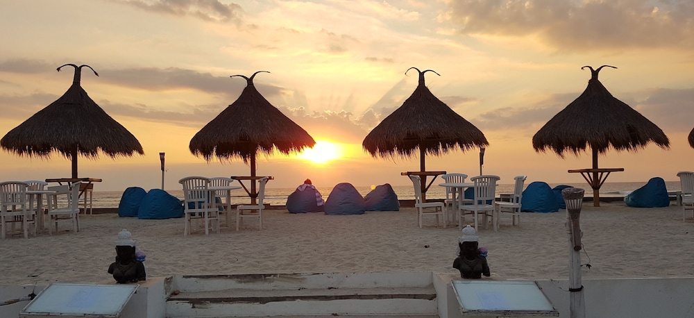 Villa Gili Bali Beach 36/50