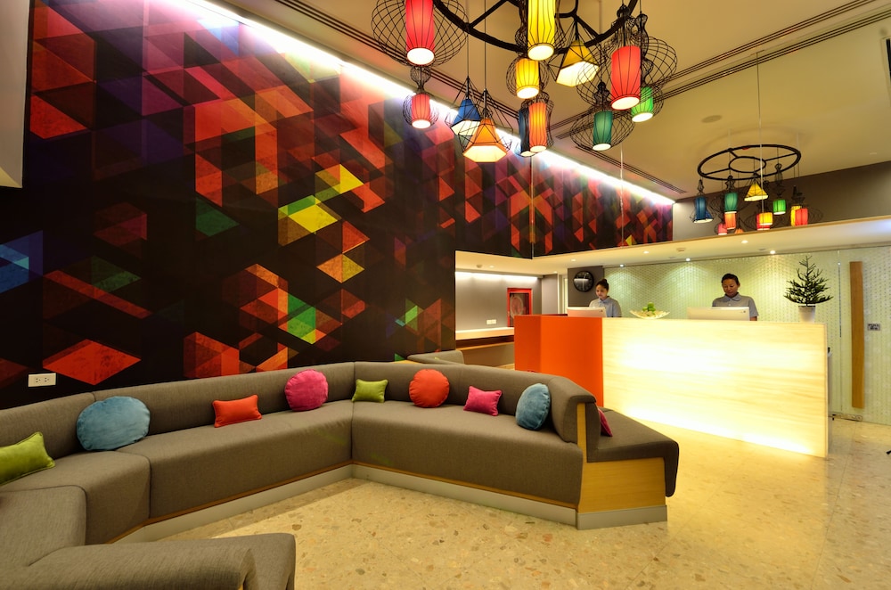 Bizotel Premier Hotel & Residence 7/41