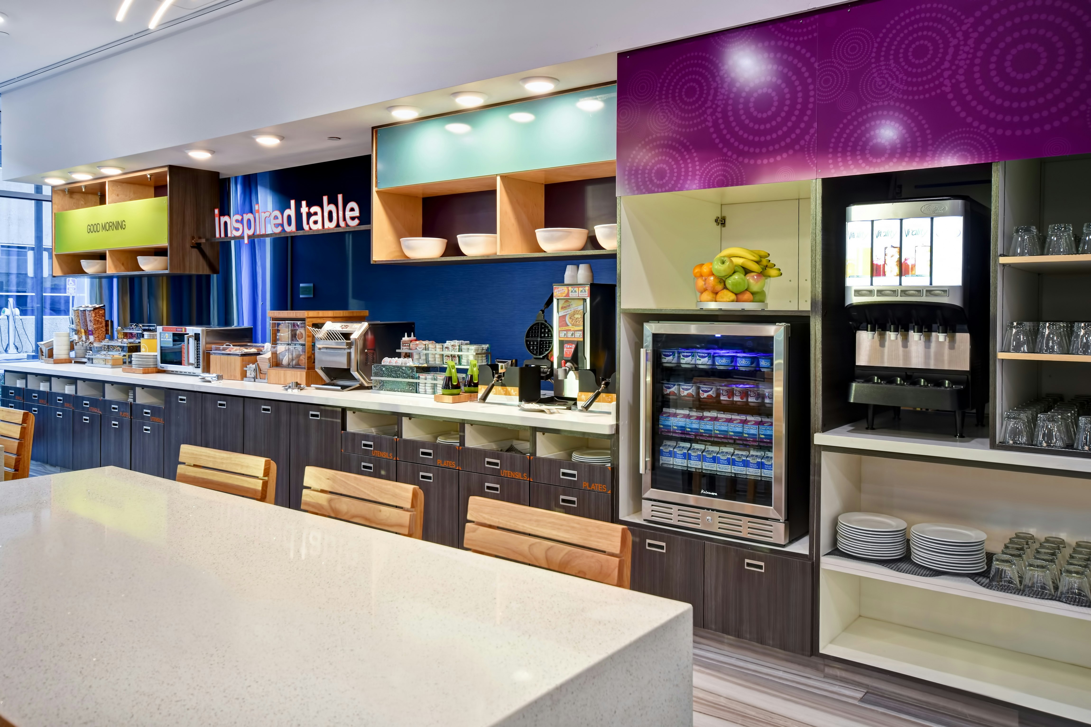 Home2 Suites by Hilton San Francisco Airport North 31/51