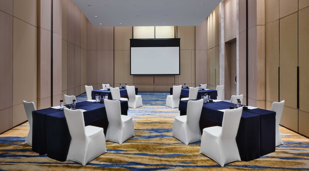 Intercontinental Chongqing Raffles City 59/70