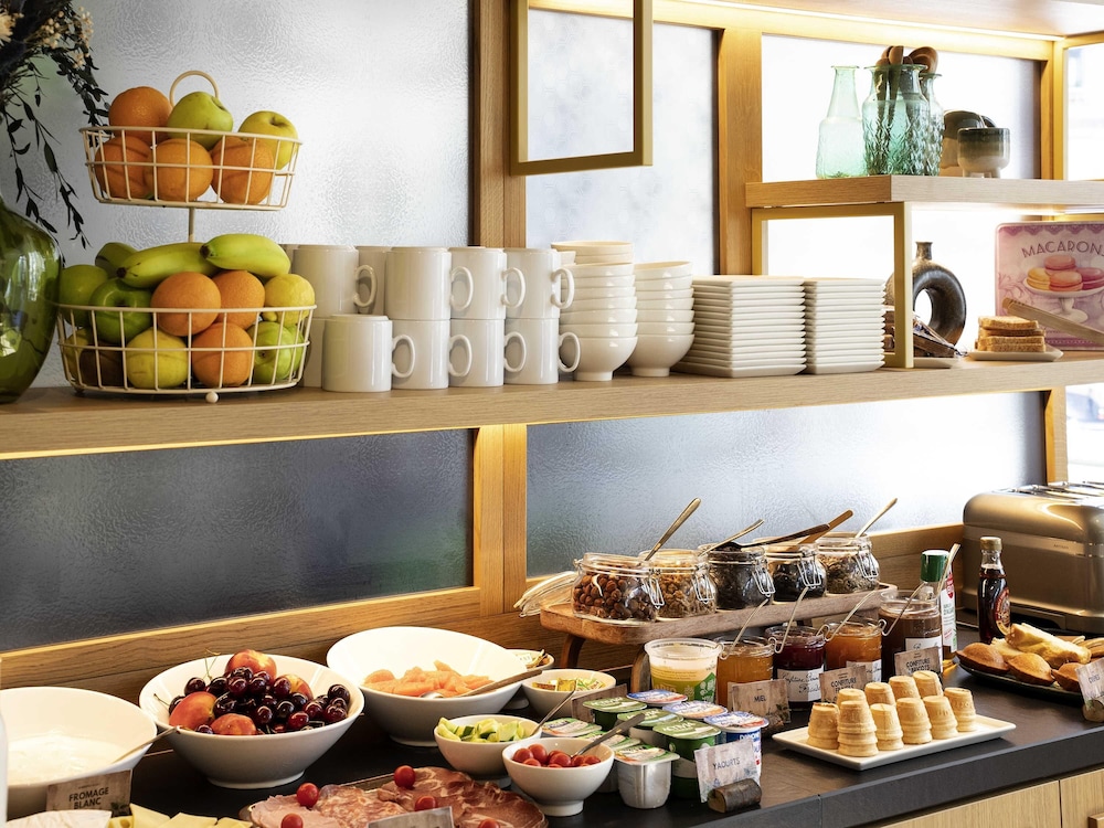 ibis Styles Paris Gare De Lyon TGV 38/49