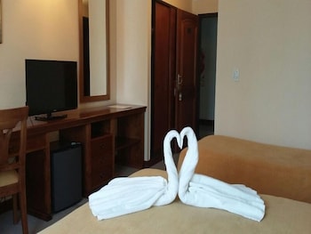 Konke Calafate Hotel 59/67