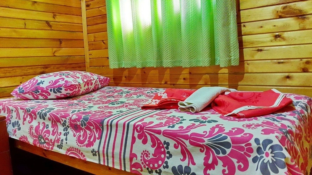 Olympos Tatilya Pansiyon 6/41