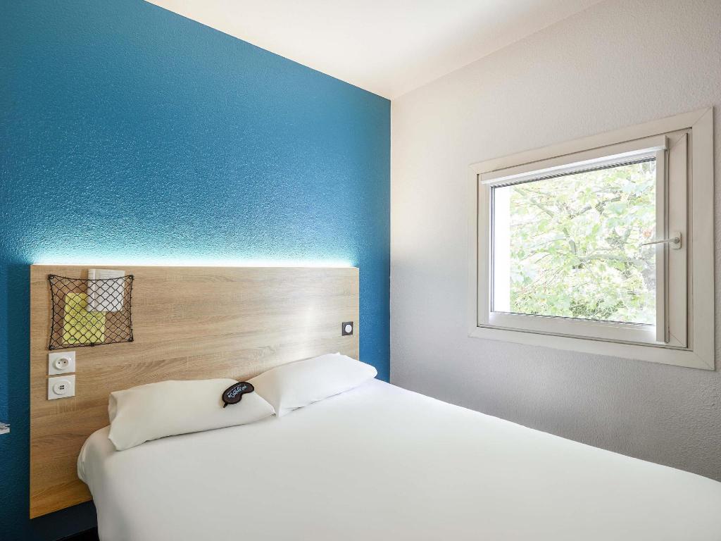 CABRIO, DOUBLE BED, ACCESSIBLE