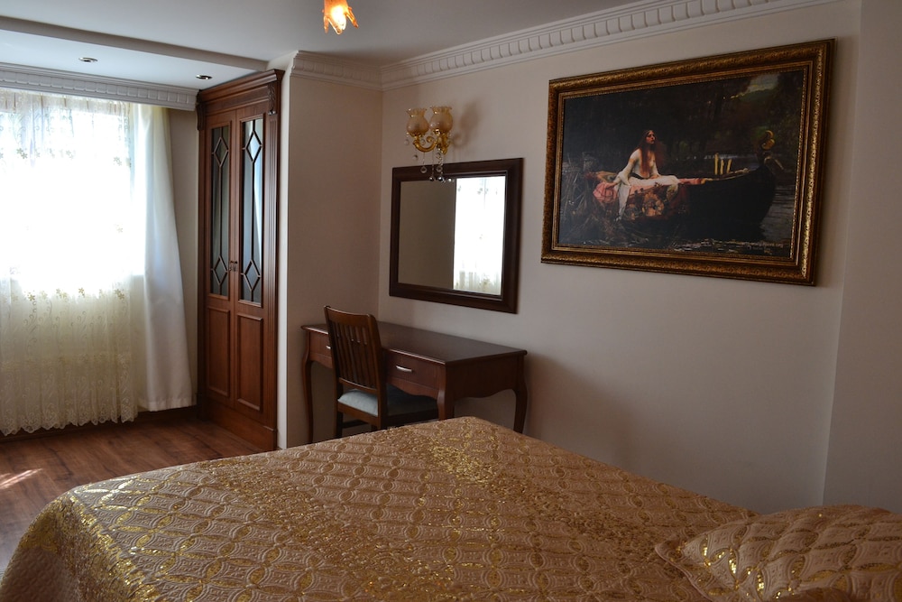 Hotel Blue Istanbul 18/76