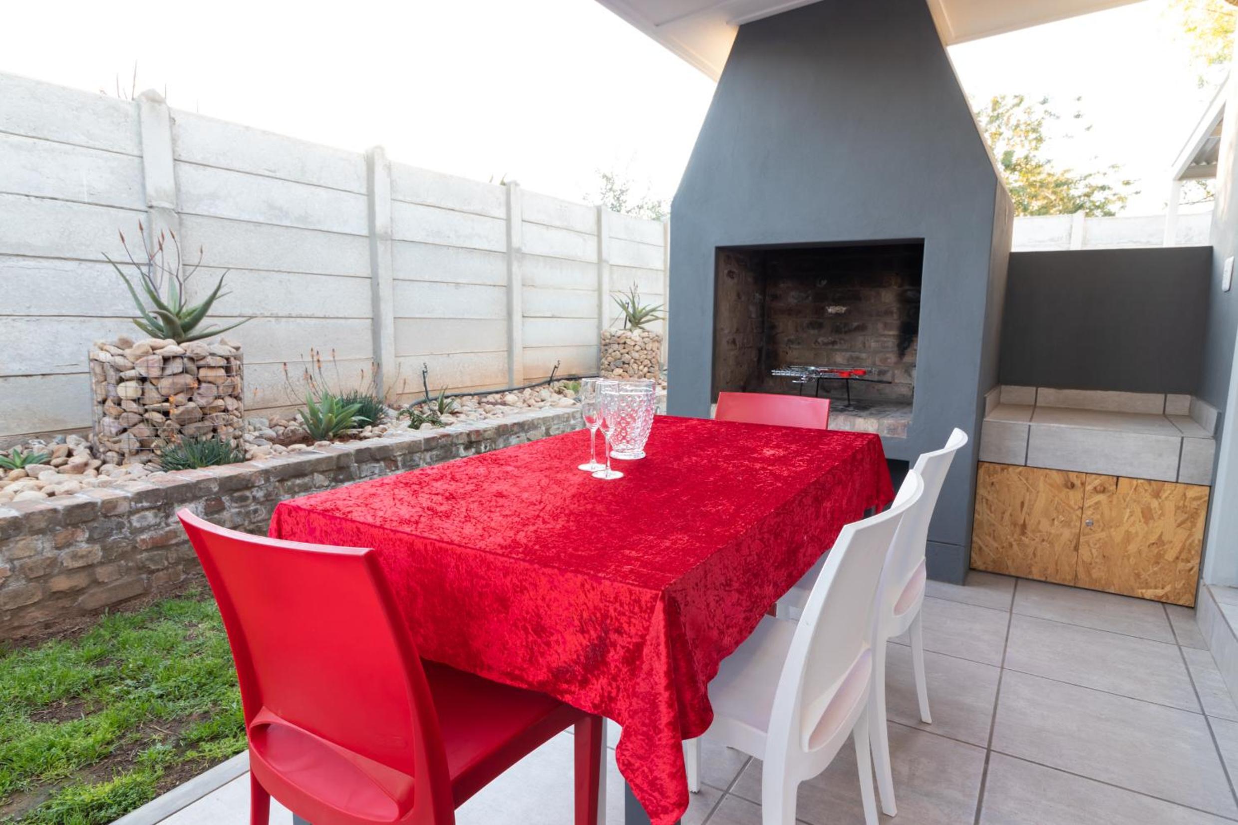 Memories Self-Catering 12/34