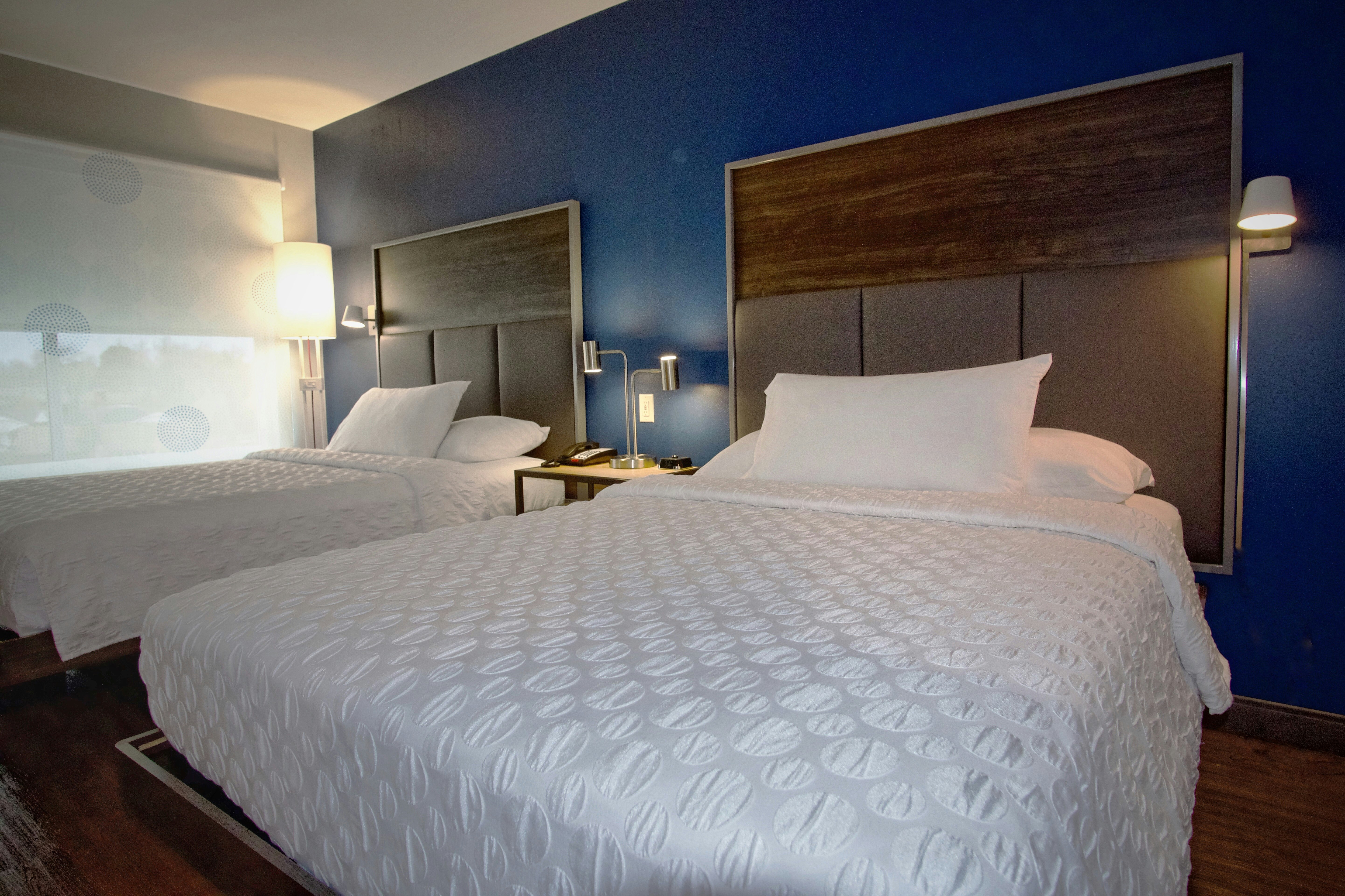 Room, 2 Queen Beds