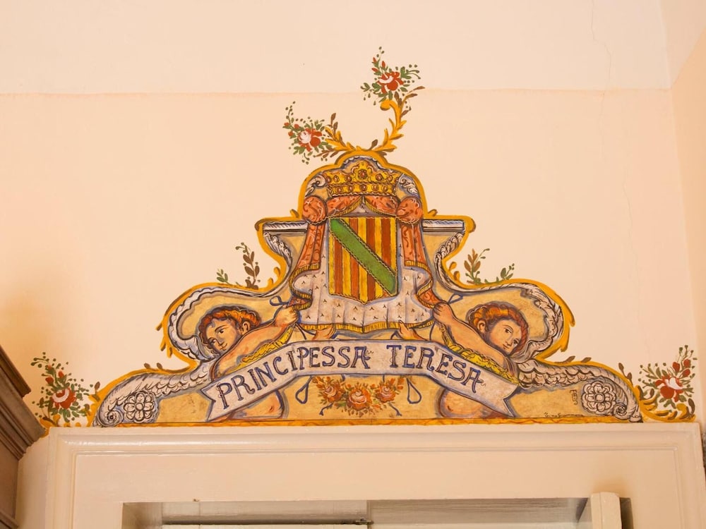 Principe Di Francalanza 5/60