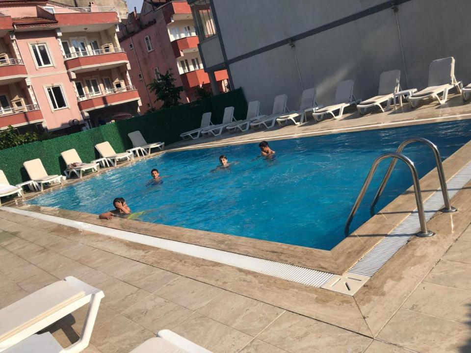 Vizyon Resort Hotel 24/28