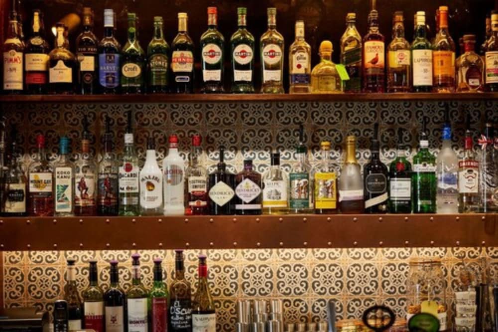 The Quarrymans Arms 23/40