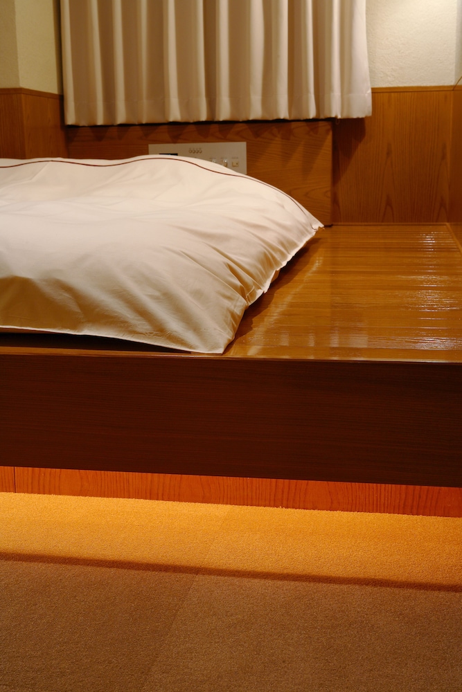Okayama View Hotel 22/65