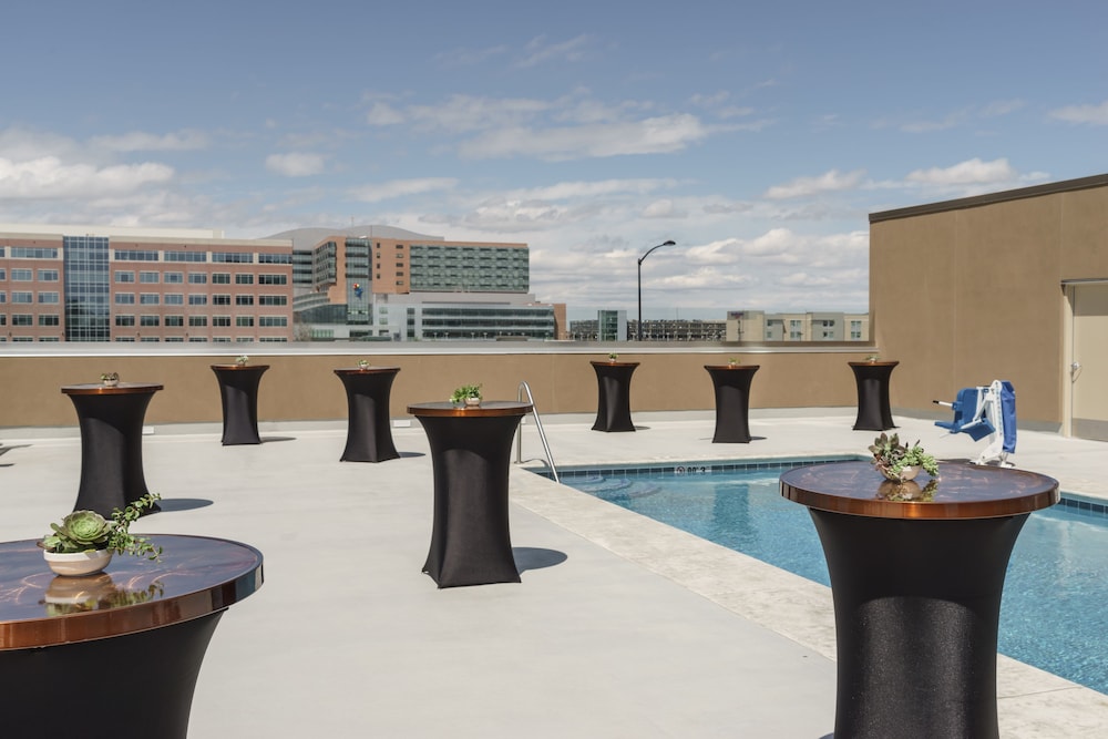 Hyatt Regency Aurora - Denver Conference Center 6/65