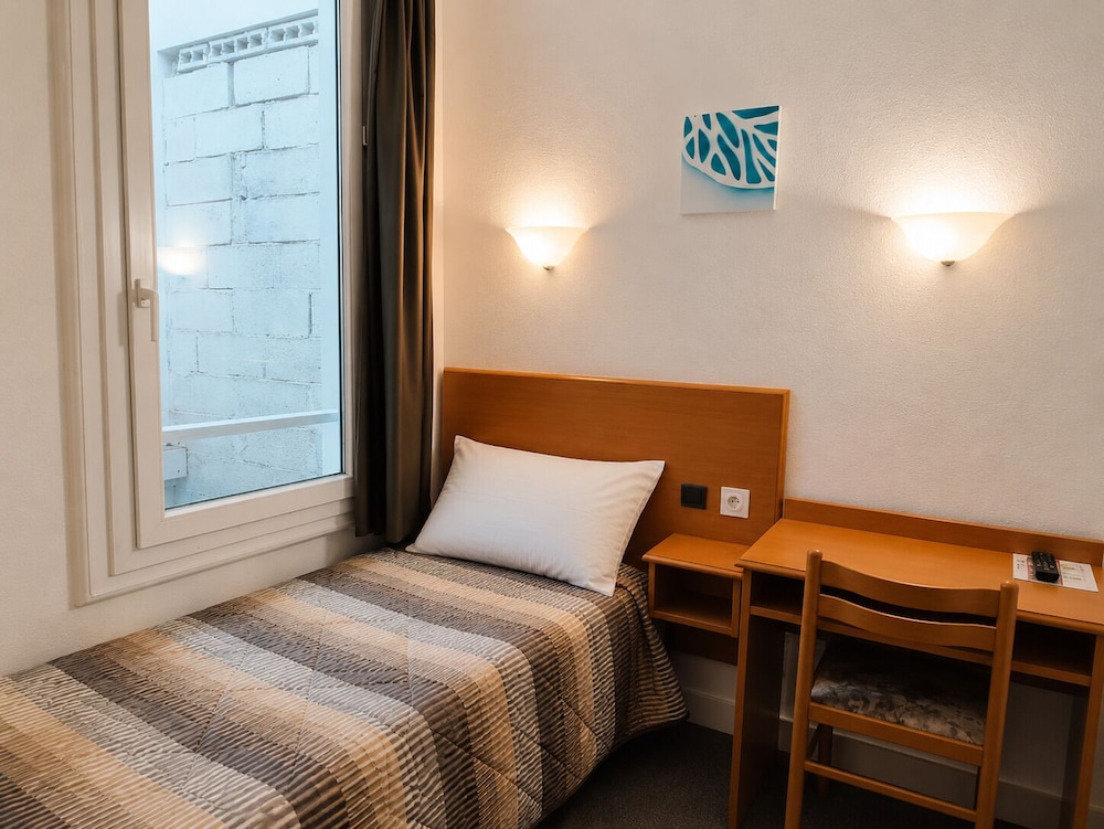 Hôtel Compostelle 12/50