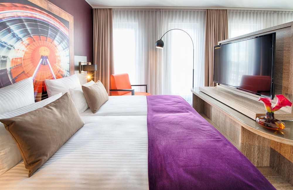 LEONARDO HOTEL MUNICH CITY SOUTH 41/80