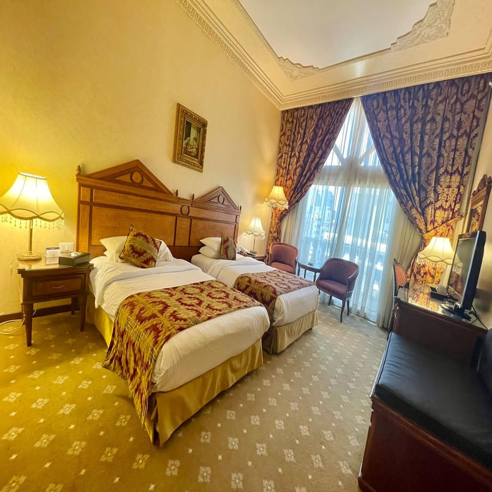 Serenada Golden Palace - Boutique Hotel Beirut 25/75