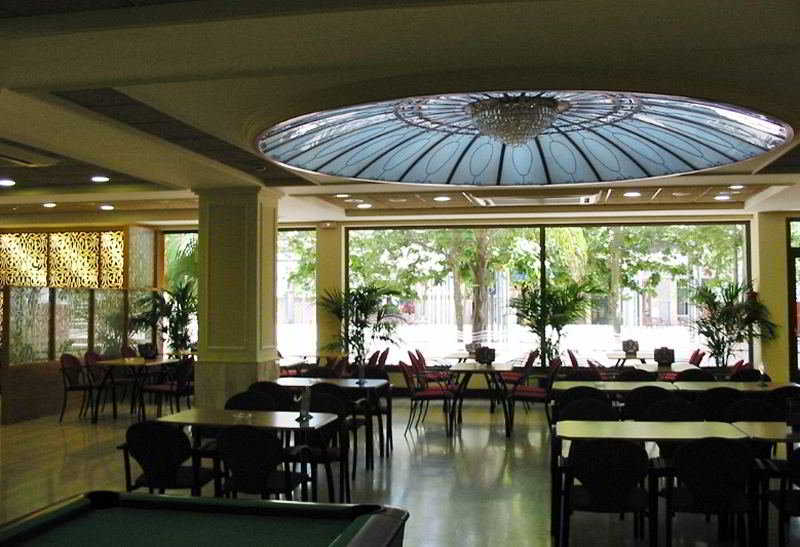 Astoria Park Hotel 17/21