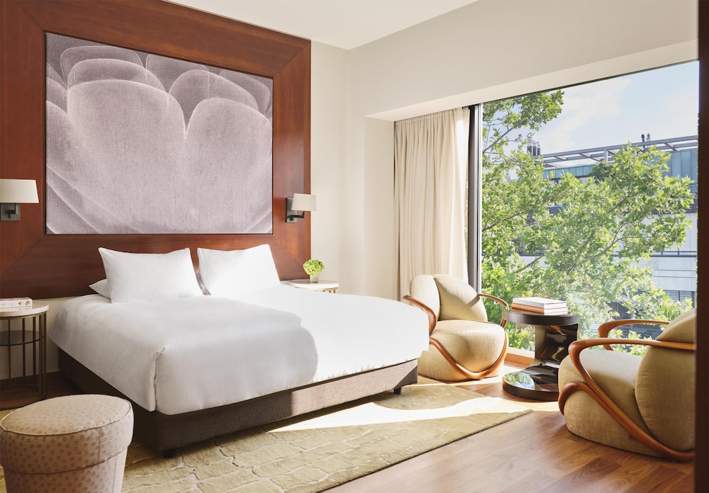 PARK HYATT ZURICH 27/80