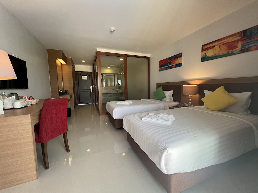 Riche Hua Hin 15/50