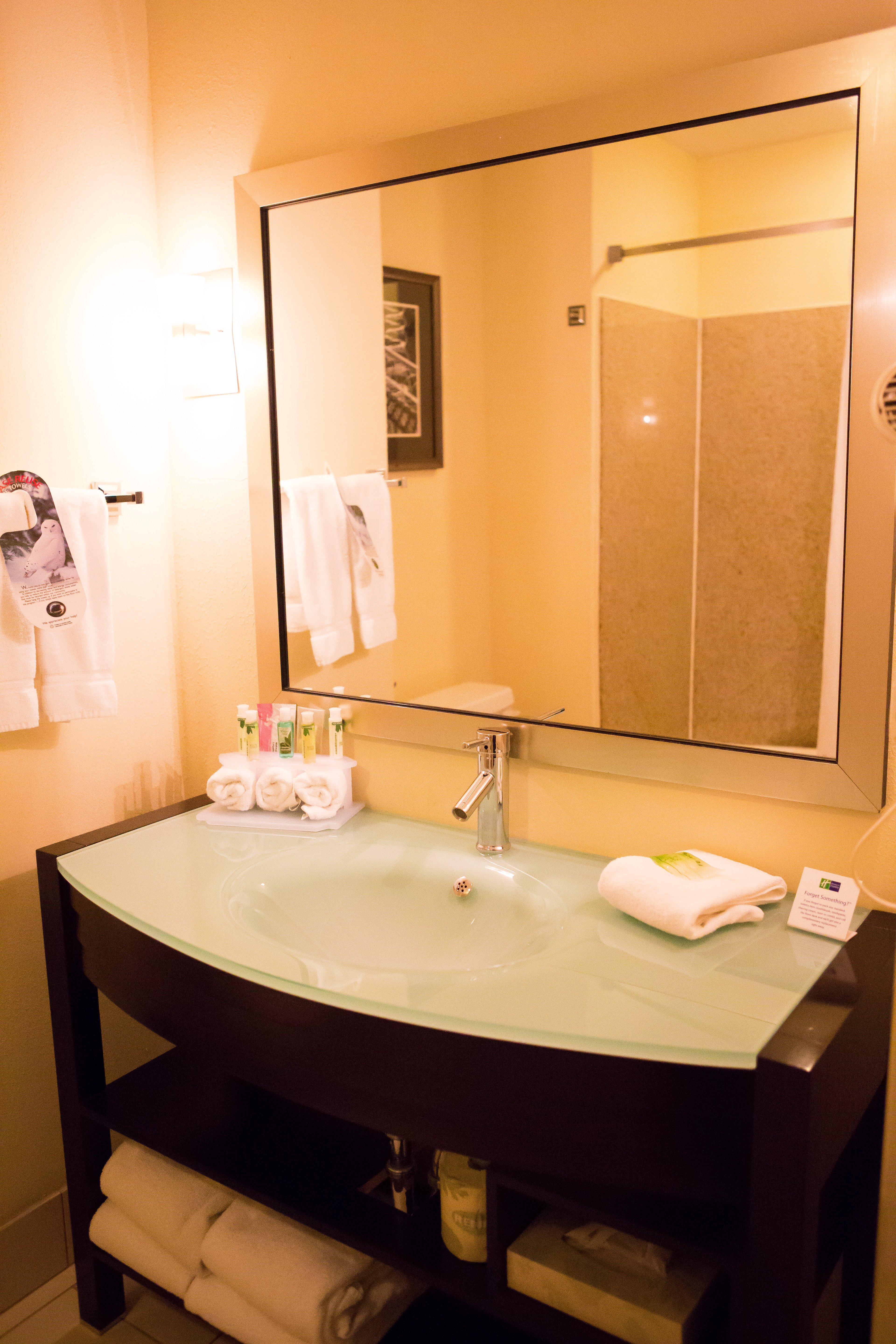 Holiday Inn Express Hotel Suites Chattanooga Hixson 75/75