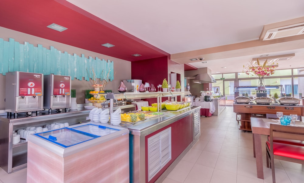 Hotel LIVVO Corralejo Beach 12/70