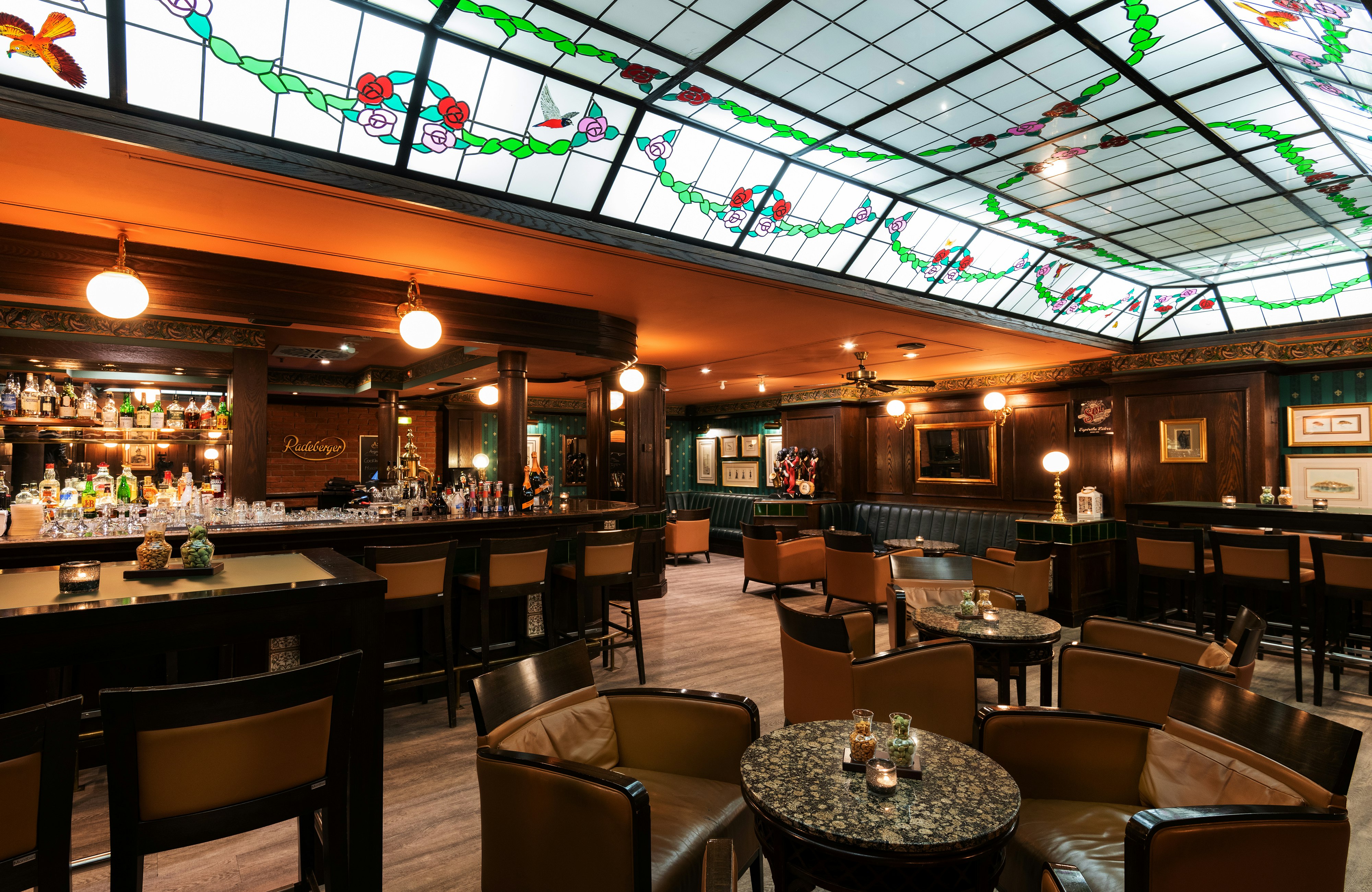 Leonardo Hotel Frankfurt City South 59/84