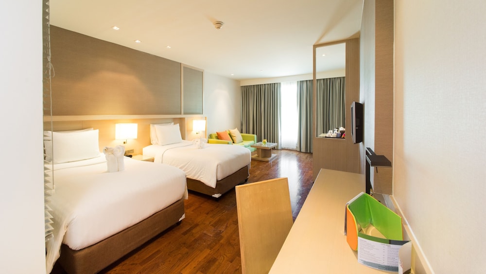 Signature Pattaya 31/70