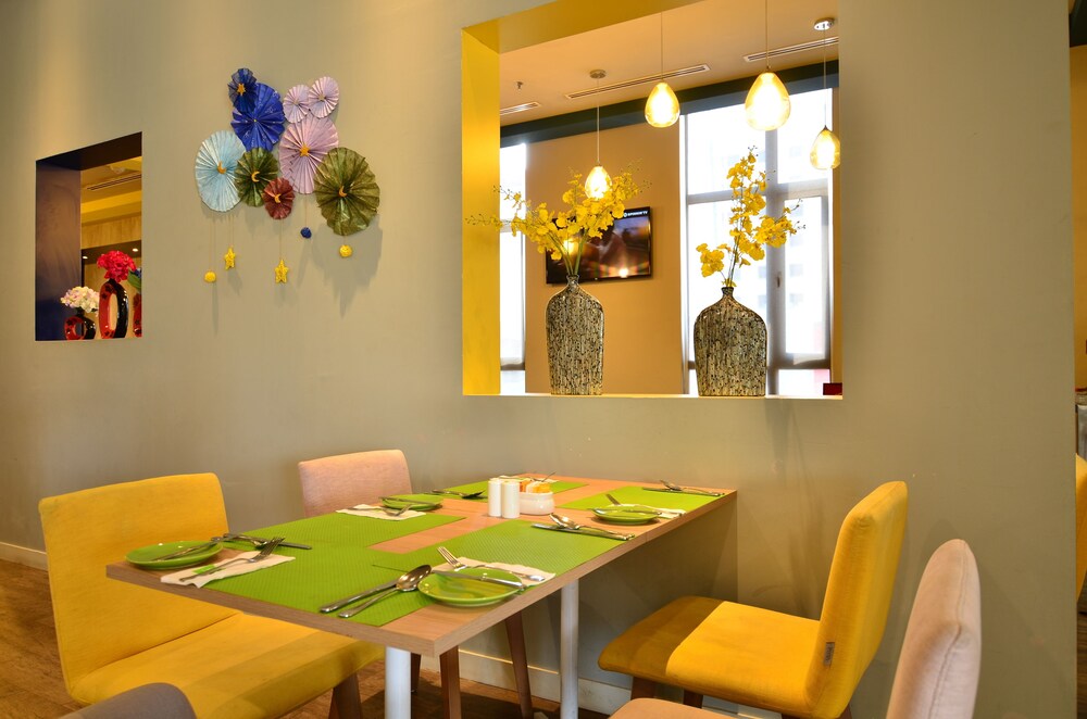 Ibis Styles Kuala Lumpur Sri Damansara 49/69