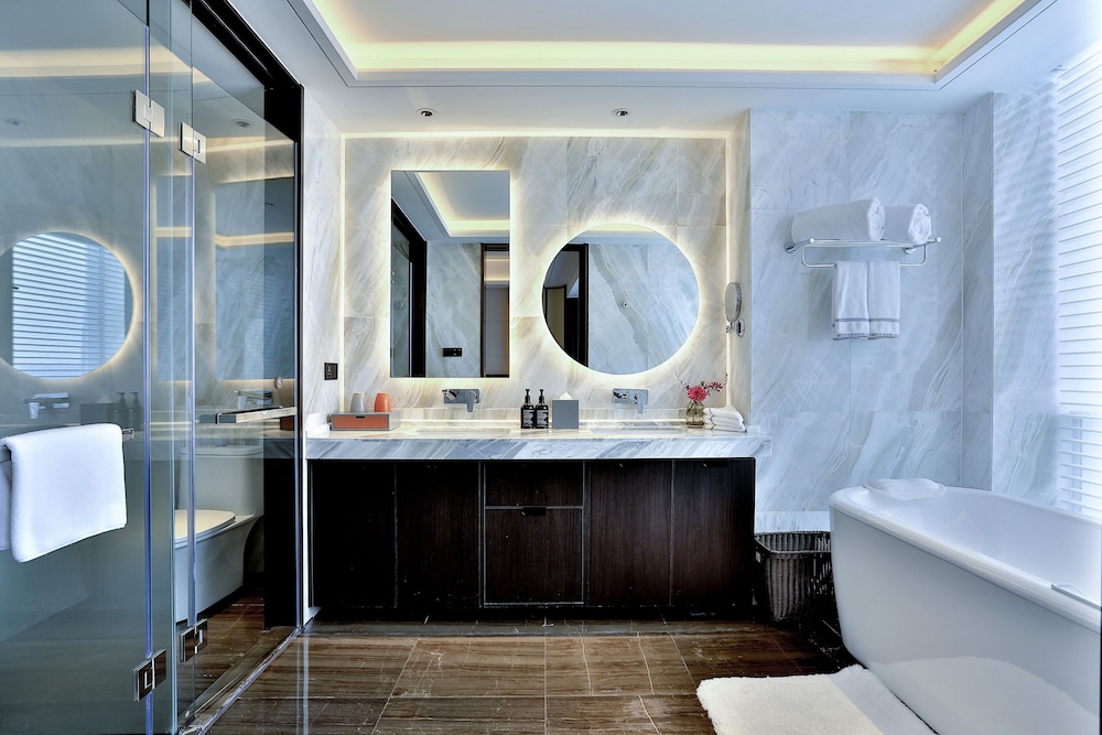Yindu Hotel Yiwu 48/48