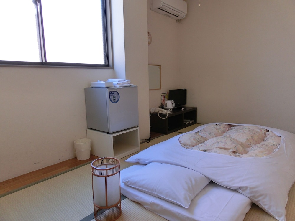 Hotel Hana 35/70