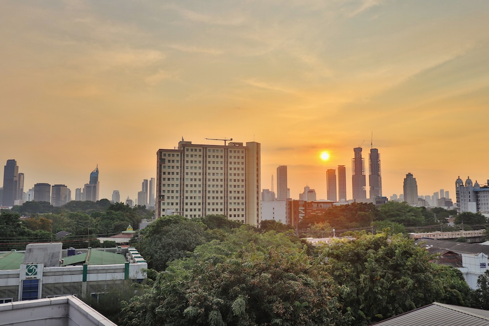 Novotel Jakarta Cikini 5/49
