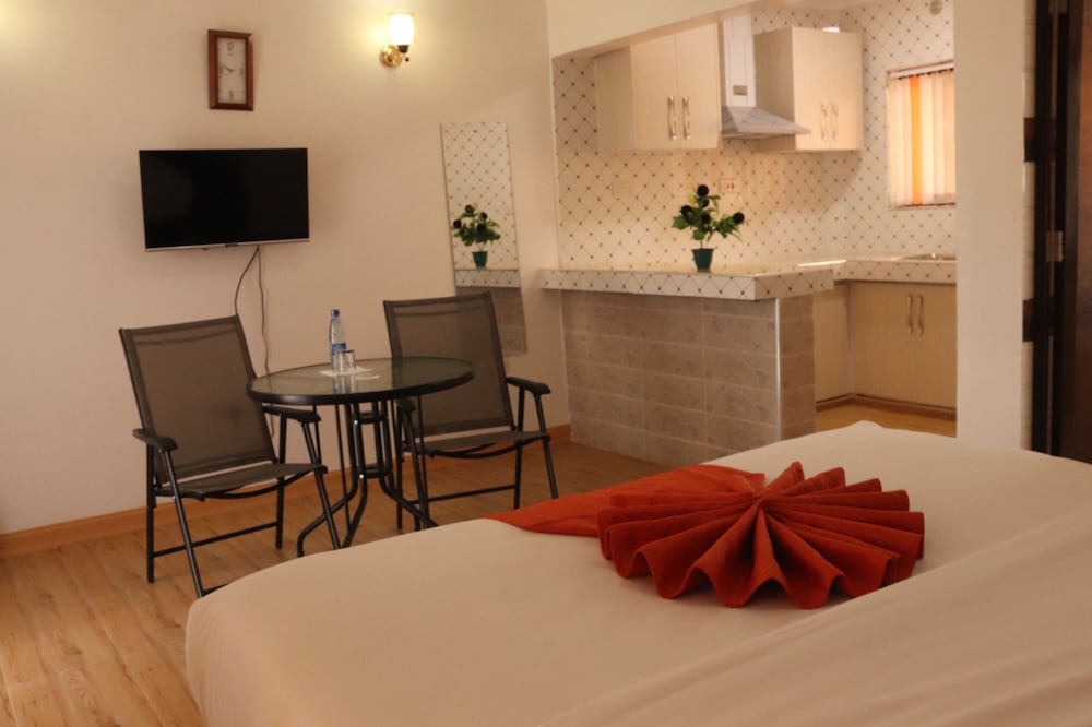 Wonderland Homestay 45/50