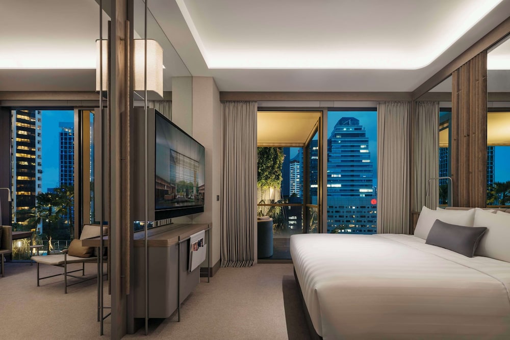 BEACH, SUITE, TERRACE