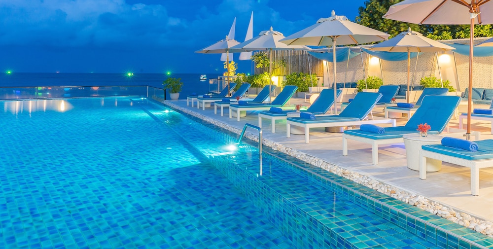 The Rock Hua Hin Beach Resort photo5