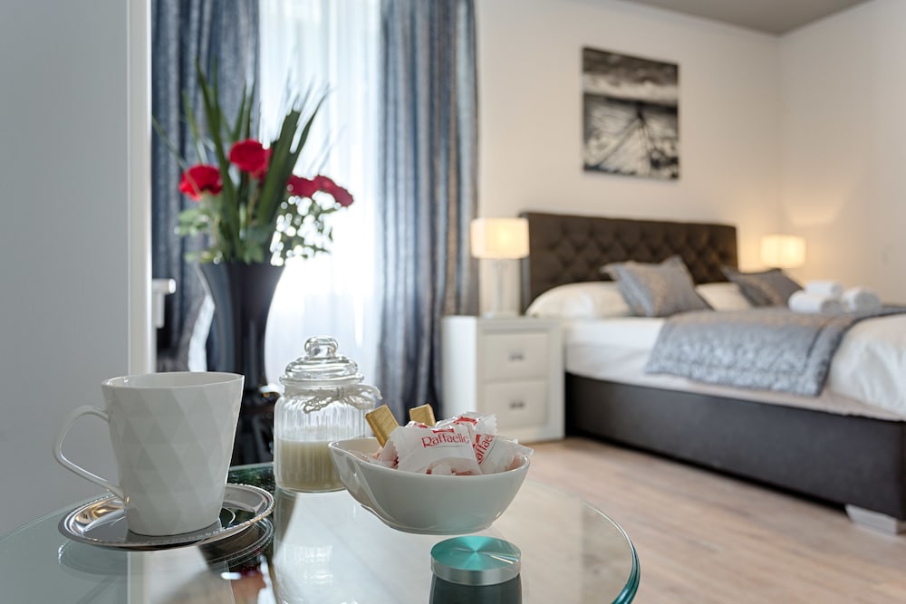 Luxury Rooms Floramye - Adults Only 65/80
