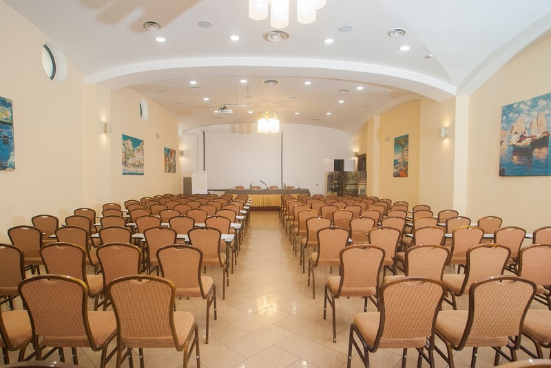 Le Cheminee Business Hotel 54/56