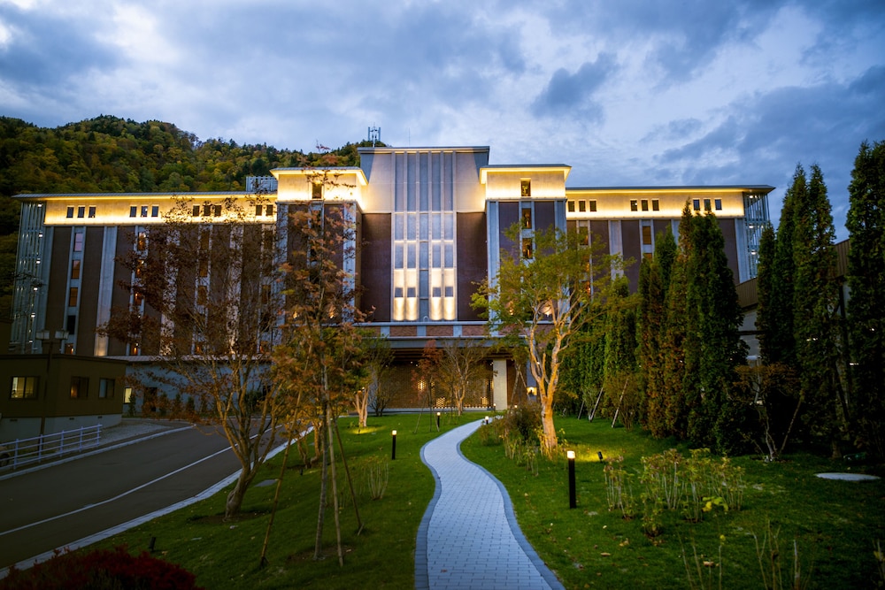 Grand Blissen Hotel Jozankei 54/55