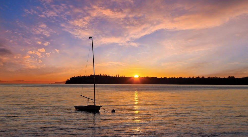 WorldMark Birch Bay 18/36